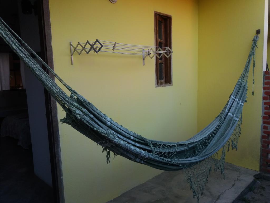 Pousada Arco-Iris Itaunas  Extérieur photo